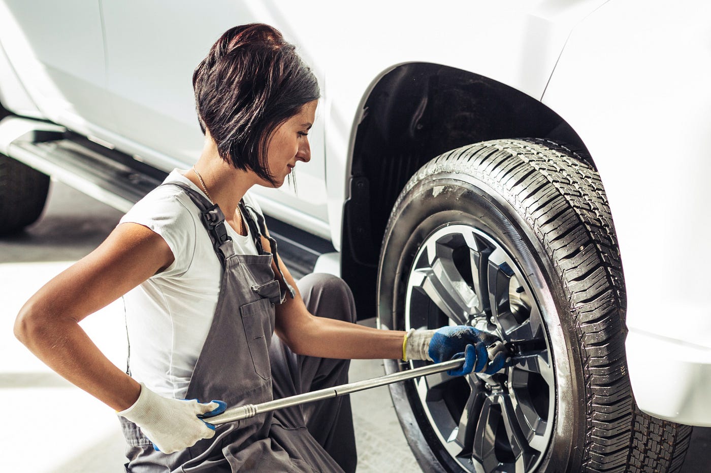 When should you go for a wheel alignment service?